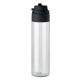 Bouteille 700 ml RPET personnalisée Toien Klar Bouteille 700 ml RPET personnalisée Toien Klar