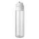 Bouteille 700 ml RPET personnalisée Toien Klar Bouteille 700 ml RPET personnalisée Toien Klar