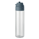 Bouteille 700 ml RPET personnalisée Toien Klar Bouteille 700 ml RPET personnalisée Toien Klar