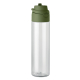 Bouteille 700 ml RPET personnalisée Toien Klar Bouteille 700 ml RPET personnalisée Toien Klar