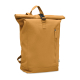 Sac à dos publicitaire enroulable coton recyclé 390g KAMET Sac à dos publicitaire enroulable coton recyclé 390g KAMET