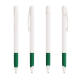 Stylo bille publicitaire - BIC® Media Clic Grip Ecolutions® Stylo bille publicitaire - BIC® Media Clic Grip Ecolutions®