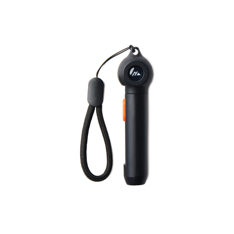 Crayon infini promotionnel avec boussole et dragonne