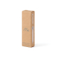 Packaging produit en carton avec illustration du crayon présenté fermé sans personnalisation visible Packaging produit en carton avec illustration du crayon présenté fermé sans personnalisation visible