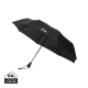 Parapluie tempête 23" rPET publicitaire ouverture auto Parapluie tempête 23" rPET publicitaire ouverture auto