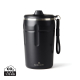Mug isotherme recyclé 350 ml verrouillable Mug isotherme recyclé 350 ml verrouillable