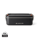Boîte repas personnalisable 1,2 L en acier recyclé Boîte repas personnalisable 1,2 L en acier recyclé