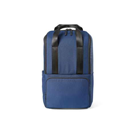 Sac à dos promotionnel écran 15,6" rPET Bucharest
