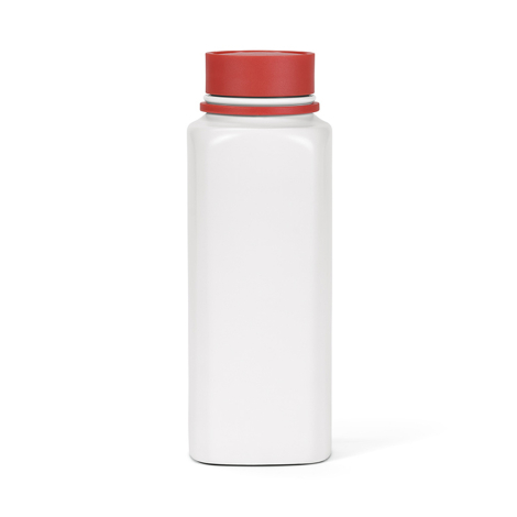 Bouteille inox recyclé personnalisée 750ml Ural