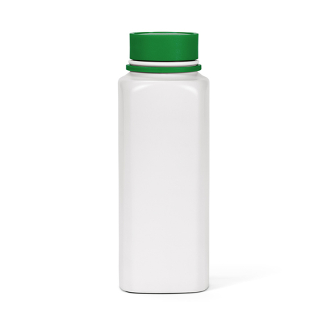 Bouteille inox recyclé personnalisée 750ml Ural