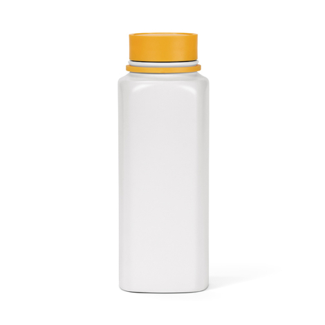 Bouteille inox recyclé personnalisée 750ml Ural