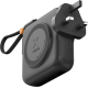 Chargeur avec prise britannique installée, montrant une autre configuration secteur, sans personnalisation visible.