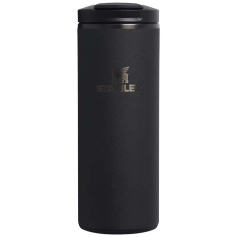 Gobelet promotionnel isotherme 350 ml Stanley Transit Fliptop