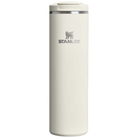 Gobelet isotherme à personnaliser 470 ml Stanley Transit Fliptop