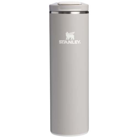 Gobelet isotherme à personnaliser 470 ml Stanley Transit Fliptop