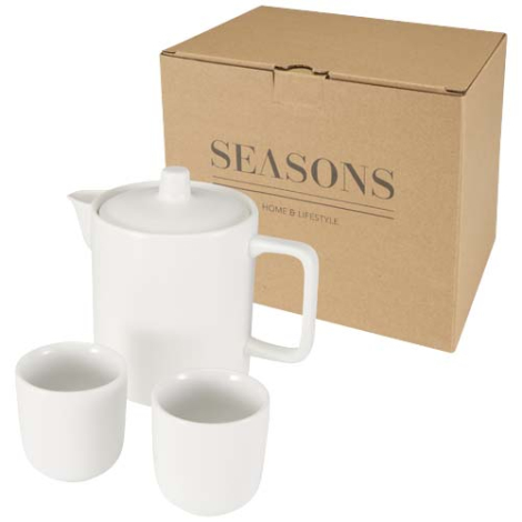 Ensemble thé promotionnel 600 ml céramique Suki