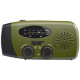 Radio d’urgence personnalisée batterie 1200 mAh Avior