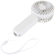 Mini ventilateur à personnaliser plastique recyclé Aervia