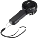 Mini ventilateur à personnaliser plastique recyclé Aervia