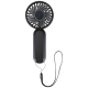 Mini ventilateur à personnaliser plastique recyclé Aervia