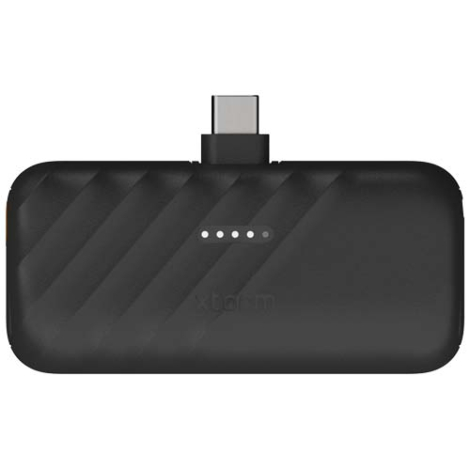 Powerbank à personnaliser 5000 mAh 20 W Xtorm Go2