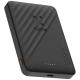Batterie sans fil publicitaire 5000 mAh 15 W Xtorm Go2
