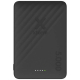 Batterie sans fil publicitaire 5000 mAh 15 W Xtorm Go2
