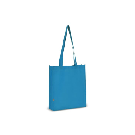 Sac à cordons personnalisable intissé rPET 75g