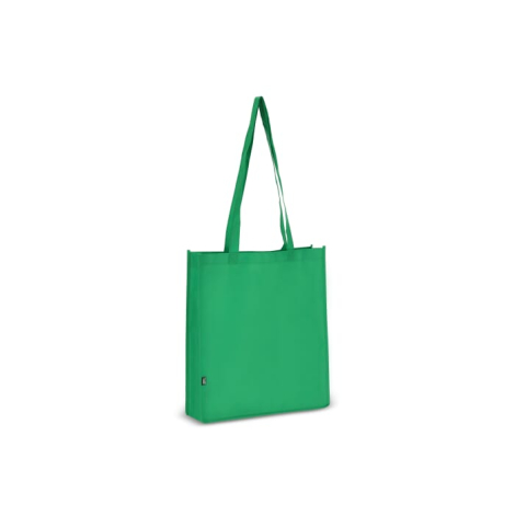 Sac à cordons personnalisable intissé rPET 75g