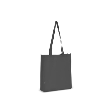 Sac à cordons personnalisable intissé rPET 75g