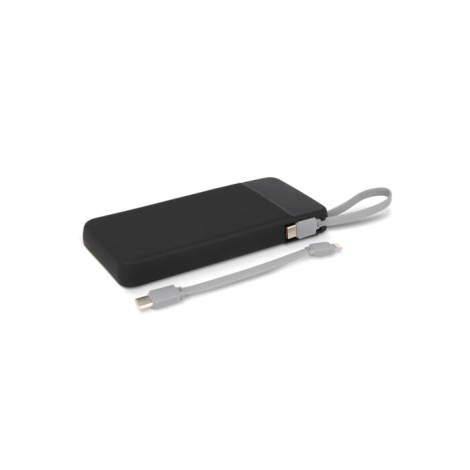 Powerbank 5000 mAh à personaliser Rock