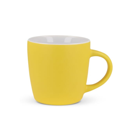 Mug en céramique 250ml à personnaliser York