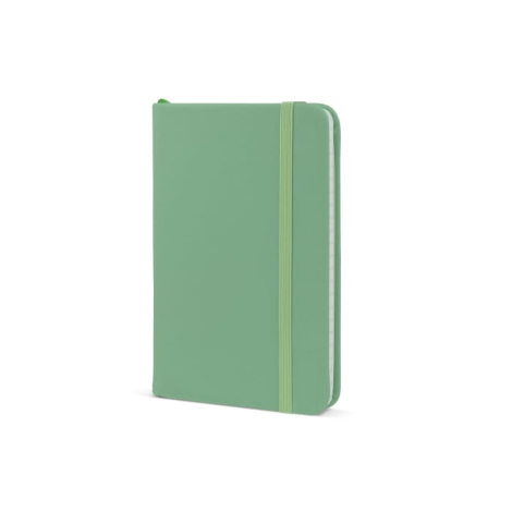 Carnet personnalisable A6 rPET / PU