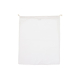 Pochon filet coloré publicitaire en coton 140g 40x45cm