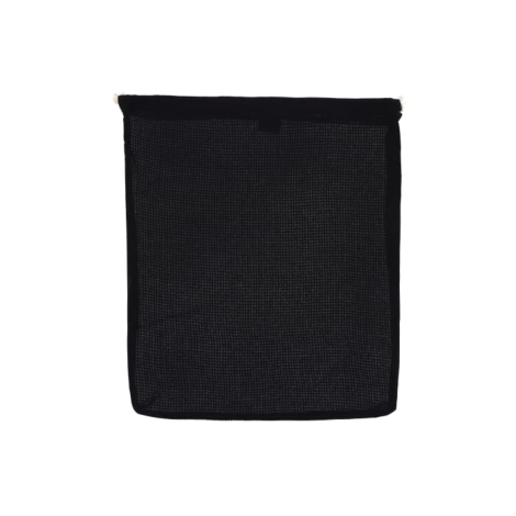 Pochon filet coloré publicitaire en coton 140g 40x45cm