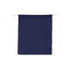 Pochon filet coloré publicitaire en coton 140g 40x45cm