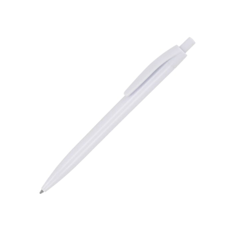 Stylo à bille ocean plastic promotionnel