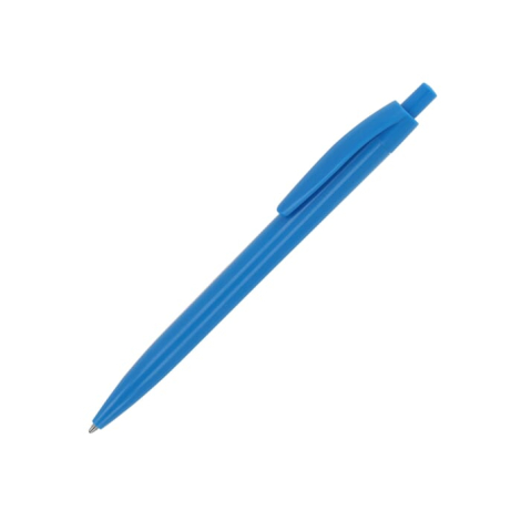 Stylo à bille ocean plastic promotionnel