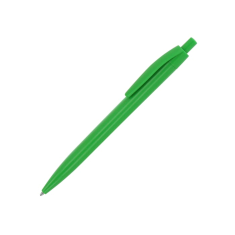 Stylo à bille ocean plastic promotionnel