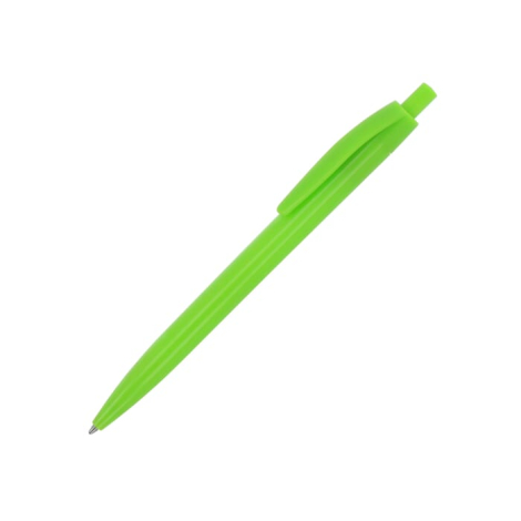 Stylo à bille ocean plastic promotionnel