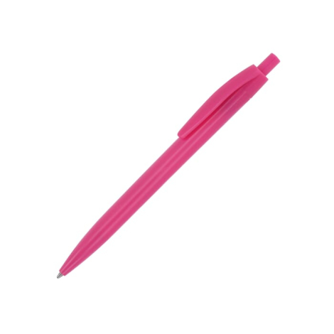 Stylo à bille ocean plastic promotionnel