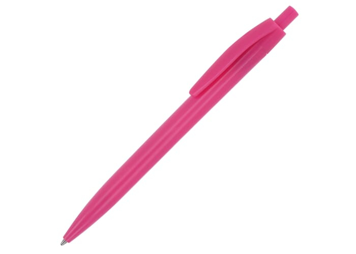 Stylo à bille ocean plastic promotionnel Rose