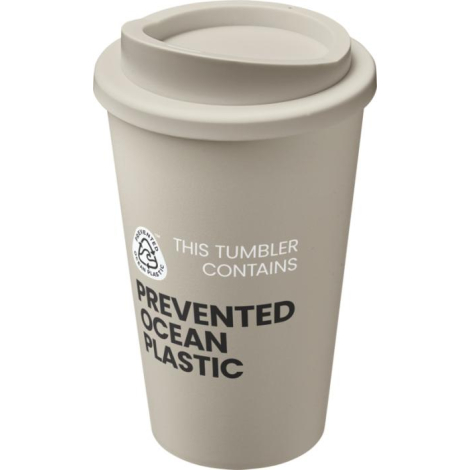 Mug à double paroi 350 ml à personnaliser Americano
