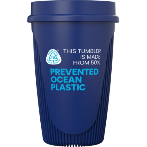 Tumbler 350 ml à personnaliser avec couvercle 360° Alto