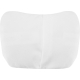 Vue du dessous d’un repose-poignets pour souris avec surface unie et finition lisse, sans marquage visible. Vue du dessous d’un repose-poignets pour souris avec surface unie et finition lisse, sans marquage visible.