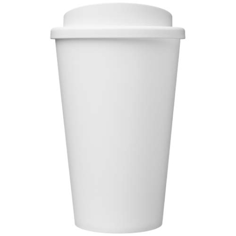 Mug à double paroi 350 ml à personnaliser Americano