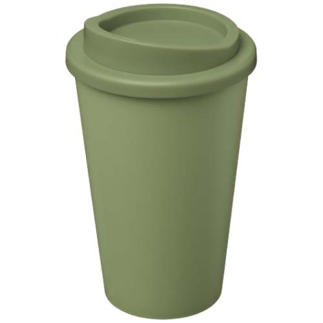Mug à double paroi 350 ml à personnaliser Americano