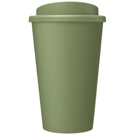 Mug à double paroi 350 ml à personnaliser Americano