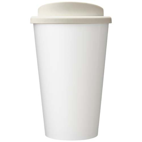 Tumbler publicitaire 350 ml à décor intégré Americano
