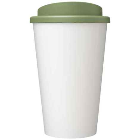Tumbler publicitaire 350 ml à décor intégré Americano